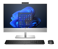 HP EliteOne 870 27 inch G9 All-in-One Desktop PC (4V6C7AV)