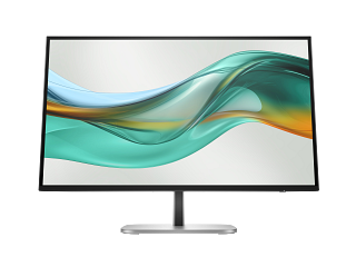 HP Series 3 Pro 27 inch FHD Monitor - 327ph | HP® Latvija