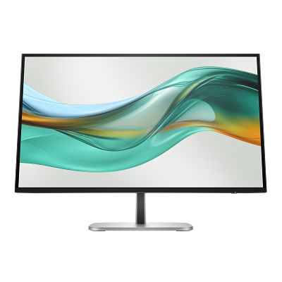 HP Series 5 Pro 27インチQHD USB-Cモニター - 527pu ソフトウェア