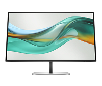 HP Series 5 Pro 27 inch QHD USB-C Monitor  - 527pu