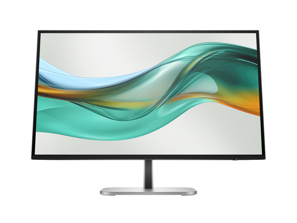 HP Series 5 Pro 27" 527pu IPS 2K PIVOT+VESA DP/HDMI/USBX4/USB-C/3YOS-NBD – 9E0G5AS#ABT