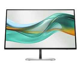 HP Series 5 Pro 27 inch QHD USB-C Monitor - 527pu