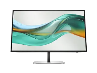 【新品同様品】HP モニター　Series 5 Pro 527pu HP Series 5 Pro 27-inch QHD USB-C Monitor 527pu - HP® Store