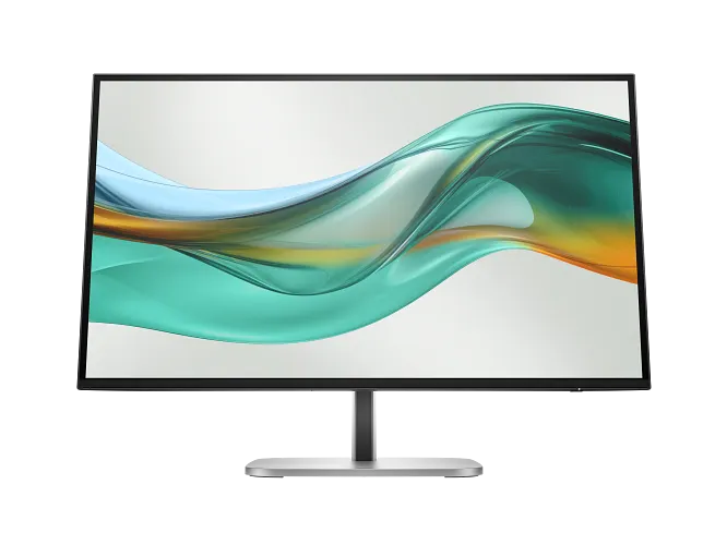 Hp 527pu elegantna zasnova z ozkimi robovi
