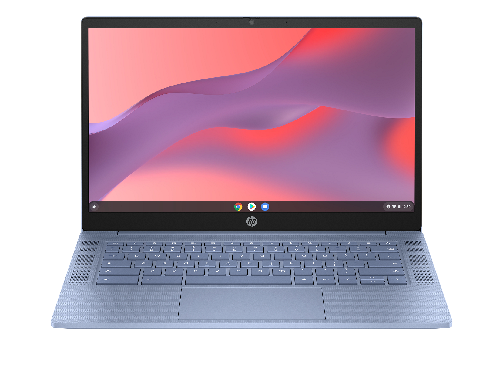 HP Chromebook Laptop Computer 14" FHD Intel Core i3 8 GB memory; 128 GB UFS - Picture 1 of 10