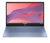 HP Chromebook Plus Laptop 14at-nf000, 14"