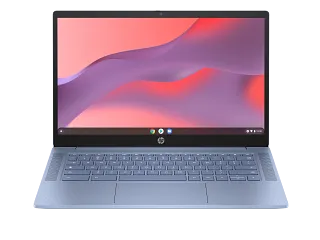 HP Chromebook 14a-nf0050nr, ChromeOS, 14