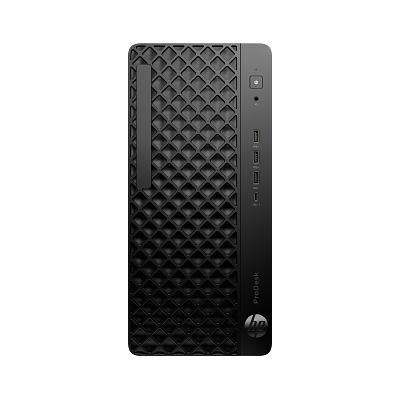 HP ProDesk 4 Tower G1i Desktop AI PC RCTO Base Model - Setup and User ...