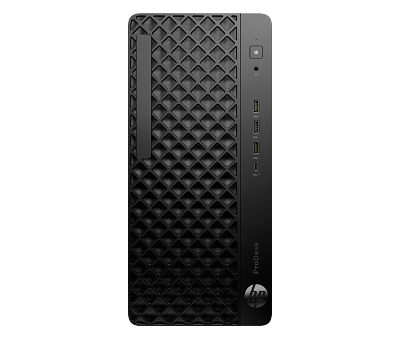 HP ProDesk 4 Tower G1i Desktop AI PC (AM1P7AV)