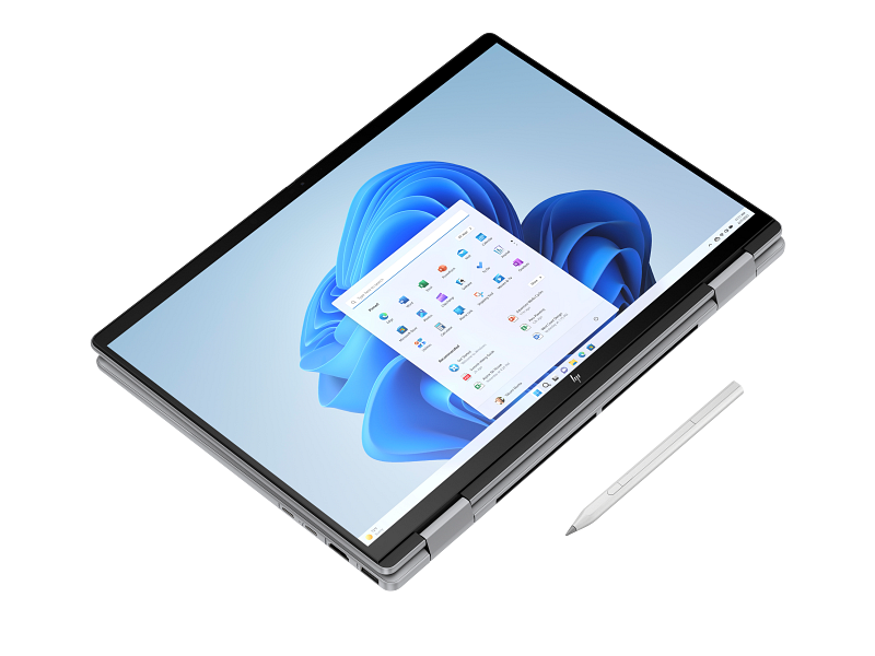 HP Envy x360 2-in-1 Laptop 14-fc0004ni | HP® Africa