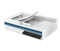 HP ScanJet Pro 2600 f1