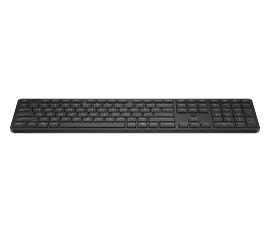 HP 490K Multi-Device Dual-Mode Keyboard