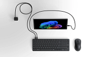 HP EliteBoard G1a Next Gen AI PC (C30Z8AV)