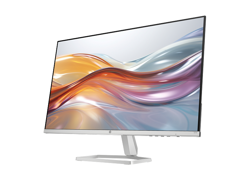 HP Series 5 27 inch FHD Monitor - 527sf | HP® India