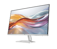 HP Series 5 27 inch FHD Monitor - 527sf