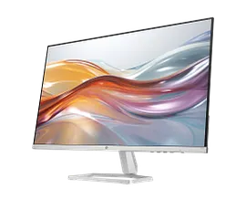 HP Series 5 27 inch FHD Monitor  - 527sf