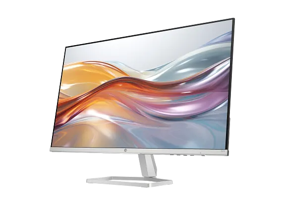 HP Series 5 27 inch FHD Monitor - 527sf