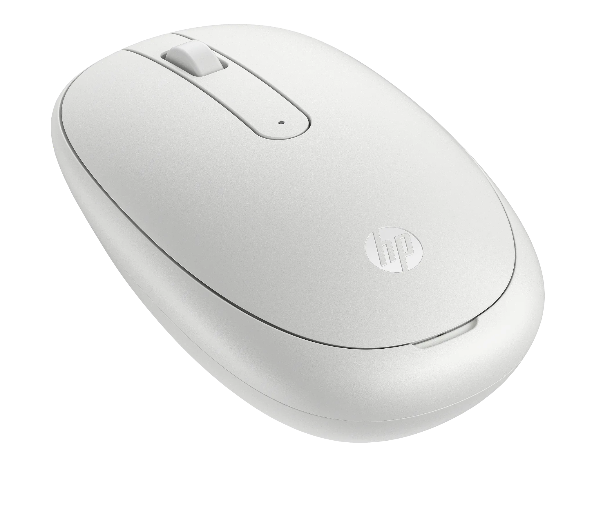 HP 240 Pike Silver Bluetooth Mouse - Thumbnail 3