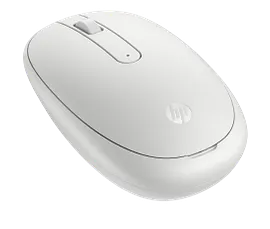 HP 240 Pike Silver Bluetooth Mouse