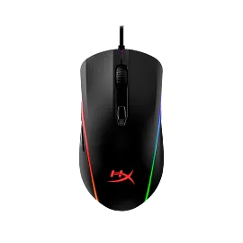 HyperX Pulsefire Surge - Gaming Mouse (Black)