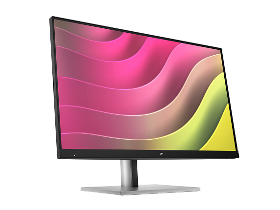 HP E24t G5 FHD Touch Monitor 23.8" FHD (1920 x 1080) 50-75 Hz - Picture 5 of 10