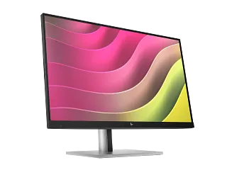 HP E24 G5 モニターパソコンモニター デスクトップ12379 HP E24 G5 Full HD Screen Monitor 23.8