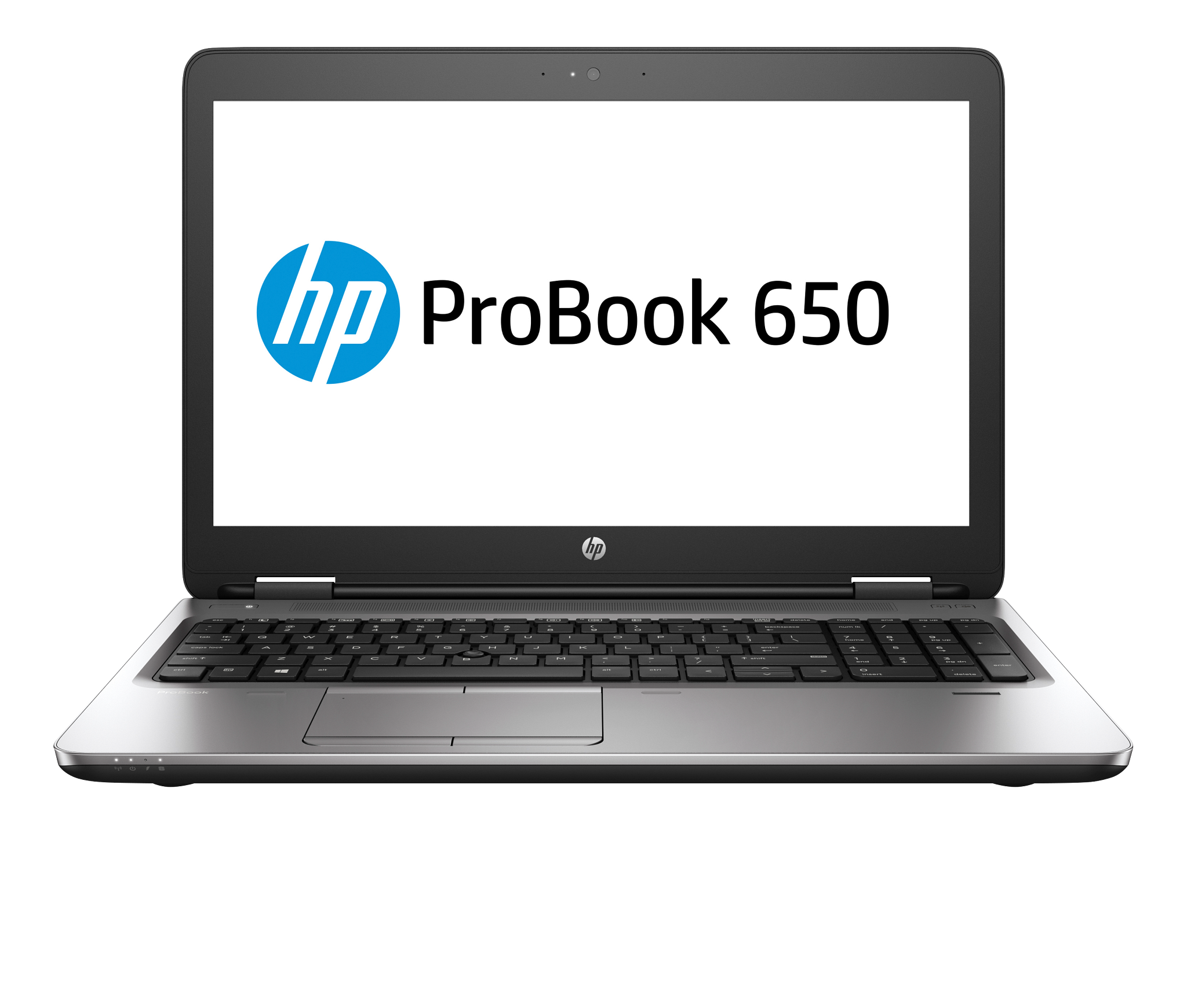 Hewlett-Packard ProBook 650 G4 Core i7 8550U 1.80GHz/8GB/256GB