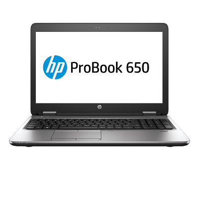 HP ProBook 650 G2 Base Model Notebook PC - Security Alerts | HP