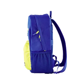 HP Campus Blue Backpack