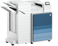 HP LaserJet Enterprise 8501x+