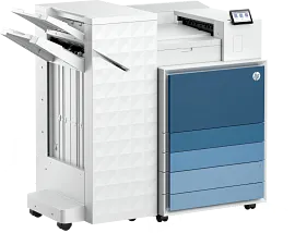 HP LaserJet Enterprise 8501x+