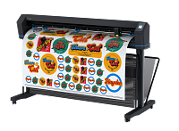 HP Latex 54 Plus Cutting Solution