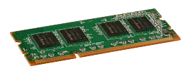 HP 2 GB x32 144-pin (800 MHz) DDR3 SODIMM