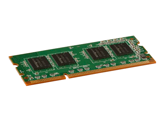 HP 2 GB x32 144-pin (800 MHz) DDR3 SODIMM