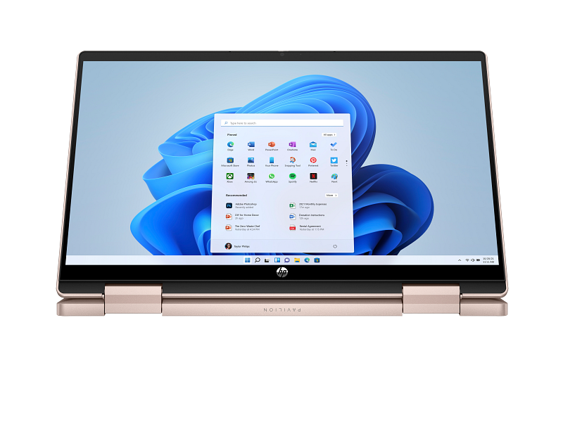 HP Pavilion x360 2-in-1 Laptop 14-ek2000no | HP® Eesti