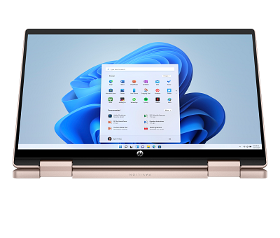 HP Pavilion x360 14 inch 2-in-1 Laptop PC 14-ek1000 (742J1AV)