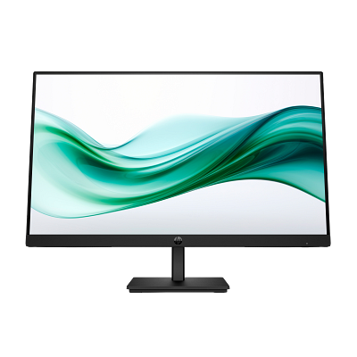 HP Series 3 Pro 23.8インチFHDモニター - 324pv PVC不使用