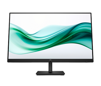 HP Series 3 Pro 23.8 inch FHD Monitor  - 324pv