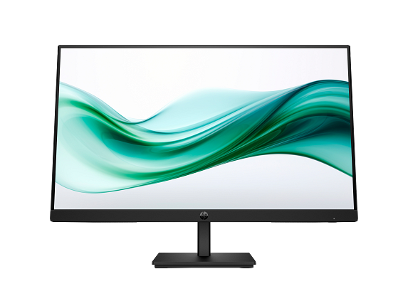 HP Series 3 Pro 23.8 inch FHD Monitor - 324pv