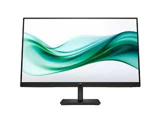 HP Series 3 Pro 324pf 23.8インチモニター本体 HP Series 3 Pro 324pf 23.8インチFHDモニター 製品詳細