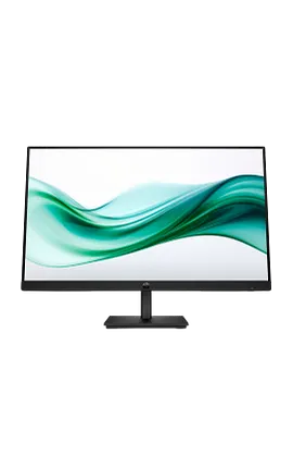HP Series 3 Pro 23.8 inch FHD Monitor  - 324pv