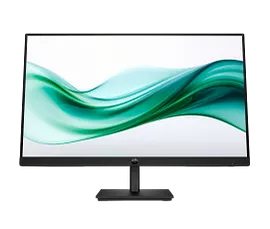 HP Series 3 Pro 23.8 inch FHD Monitor  - 324pv