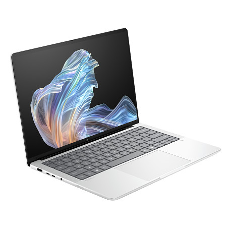 HP EliteBook X G1a B69FKET 14" OLED Touch RYZEN/AI7PRO360 32GB 1TB W11P Next Gen AI ezüst Laptop / Notebook