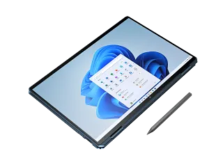 HP Spectre x360 2-in-1 Laptop 16-f2097nr, Windows 11 Home, 16
