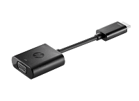 HP HDMI to VGA Adapter