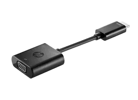 HP HDMI to VGA Adapter