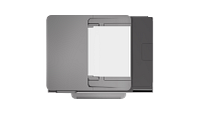 HP OfficeJet 8012 All-in-One Printer