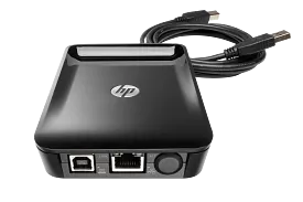 HP Jetdirect LAN Accessory