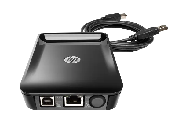 HP Jetdirect LAN Accessory