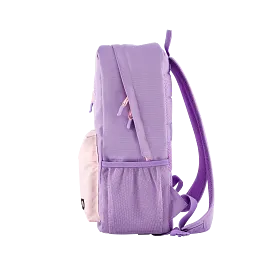 HP Campus Lavender Backpack
